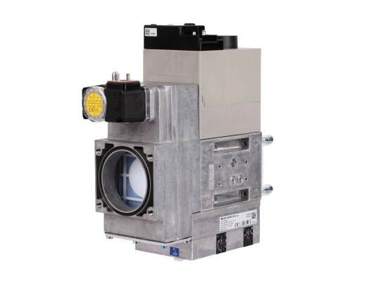 газовый мультиблок oilon mb-vef 420 b01 s10