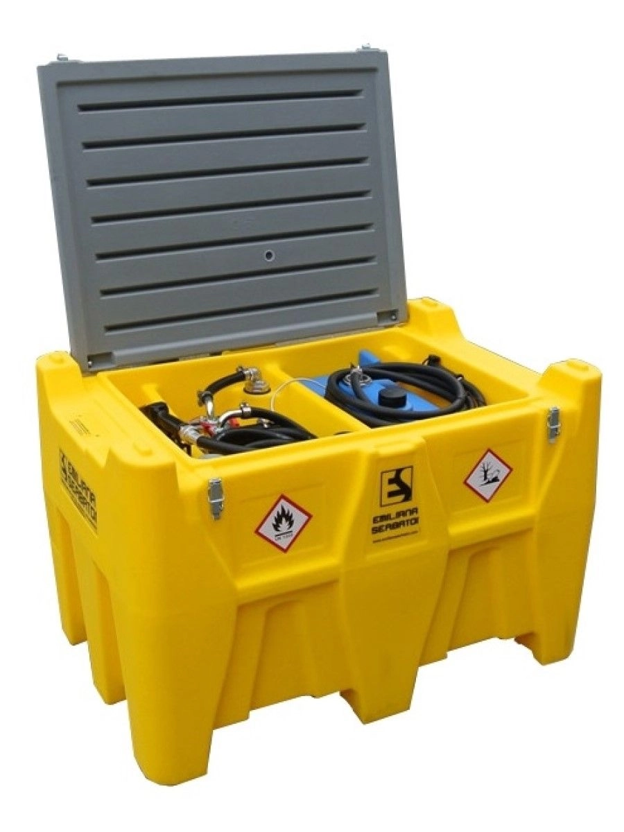 электронасос carrytank 400+50 дт adblue 12в с шлангом 4 м ctg405df12v emiliana serbatoi