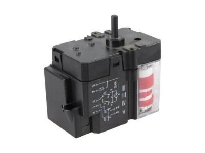 Сервопривод Berger Lahr / Schneider Electric STA13 B0.36/8 2N36 L