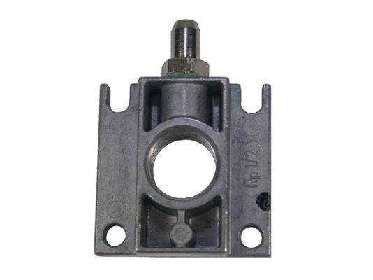 фланец газового клапана dungs rp 1/2", 170260