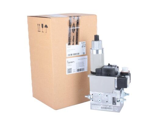 газовый мультиблок elco mb-zrdle 407 b01 s20