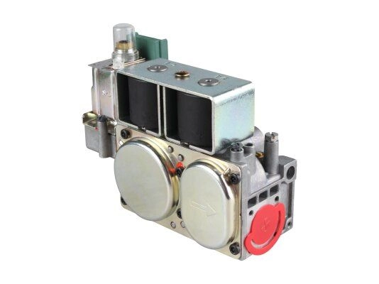 газовый электромагнитный клапан elco 836 tandem