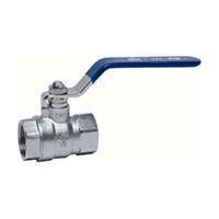 кран шаровой genebre 3029 ду32 pу25 g 1 1/4 вр/вр полнопроходной 302907