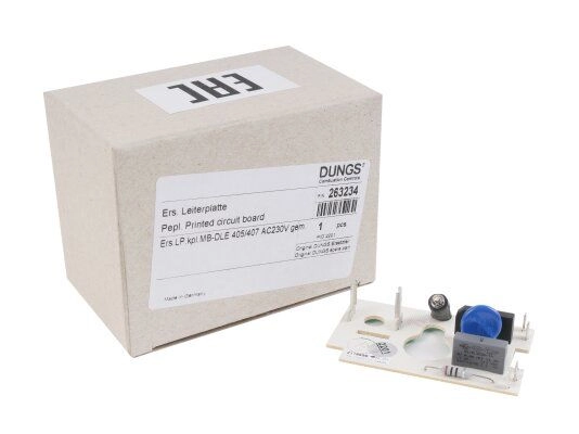 электровыпрямитель dungs, 263234