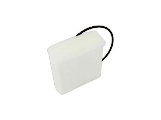 газовый фильтрующий элемент giuliani anello 3217/6b