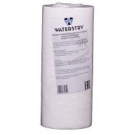 Картридж вспененный полипропилен Waterstry BB PP-10L 5 мкм 10 114 мм PP-10L (5mkm)