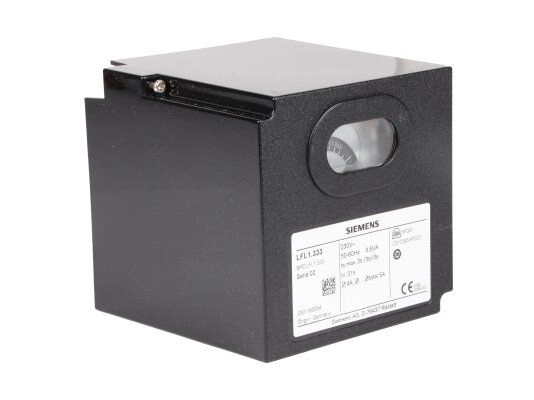 топочный автомат fbr lfl1.333