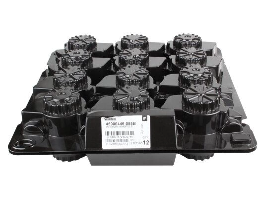 труба вентури honeywell 45900446-055