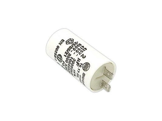 конденсатор 5 мкф