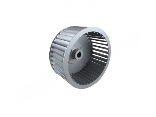 рабочее колесо вентилятора cib unigas ø250 x 114 мм, 2150090