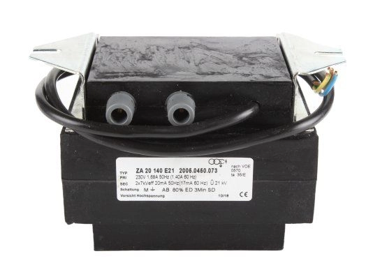 трансформатор розжига elco za 20 140 e21