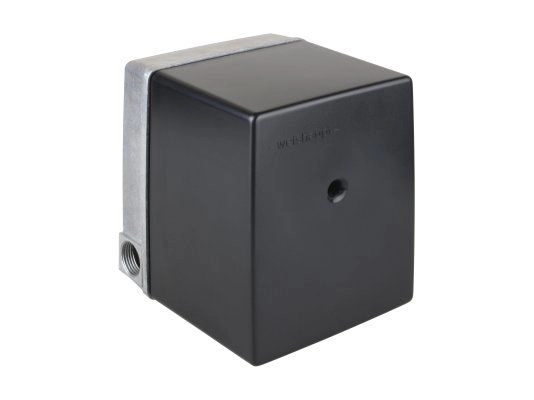 сервопривод weishaupt 1055/80 с регулятором соотношения