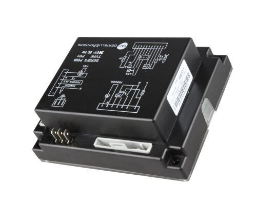 менеджер горения bertelli & partners dbm13 pb1.0100