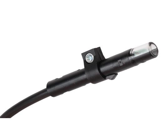 датчик пламени weishaupt qrb1a-b080b70a