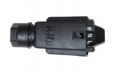Штекер подключения WILO SC1 (4144582)