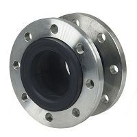 Компенсатор антивибрационный Zetkama 700L Ду040 Pу16 EPDM 700L-040-С-00