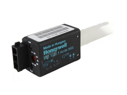 датчик пламени honeywell ird1020.1 axial blue