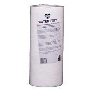 картридж вспененный полипропилен bb pp-10l 100 мкм 10 110мм waterstry bb pp-10l-100