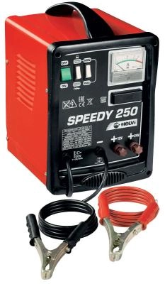 Пуско-зарядное устройство Speedy 250 99005052 HELVI