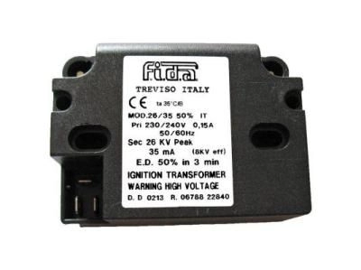 Трансформатор поджига Fida 26/35 IT