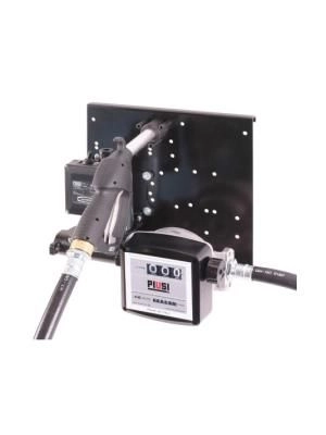 Перекачивающая станция ST Panther DC 24/12V K33 A60 для ДТ, 70/30 л/мин PIUSI F00340160