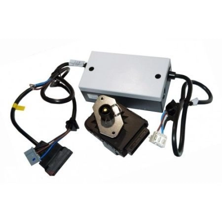 сервопривод viessmann 7820396