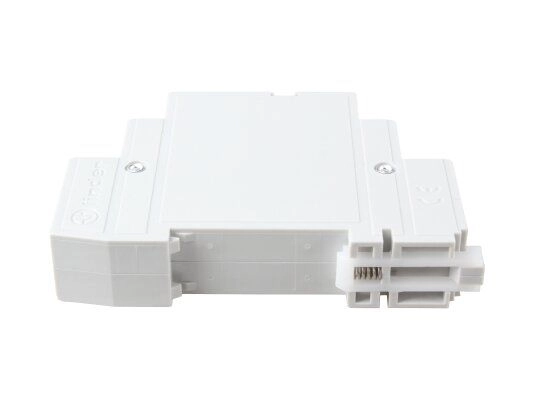 модульное реле времени finder 80.11.8.240.0000