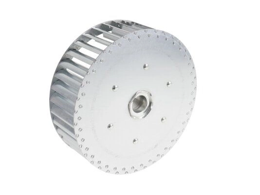 рабочее колесо вентилятора oilon ø315 x 103 мм, 34367057