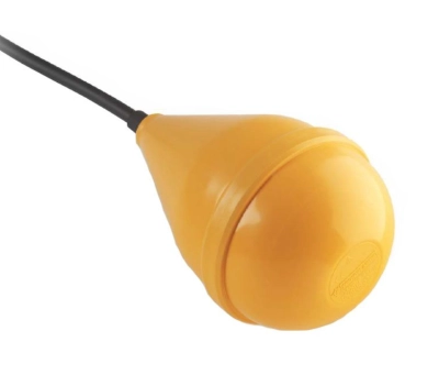 Поплавковый выключатель Tecnoplastic TAURUS неопреновый кабель 20 м GTA53X120GG01