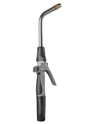 Пистолет для раздачи масла с жестким наконечником 60° и каплеотсекателем 363116 SAMOA