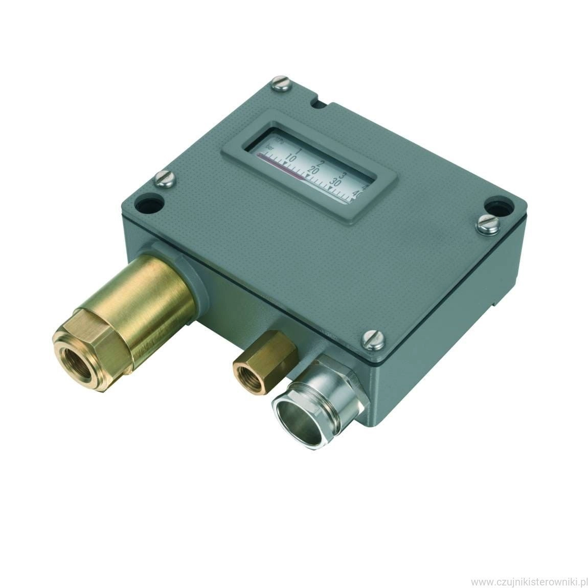 реле давления baltur 0005040231