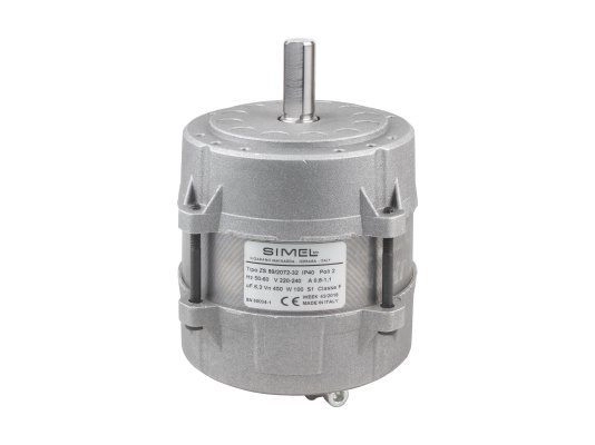 электродвигатель simel zs 89/2072-32
