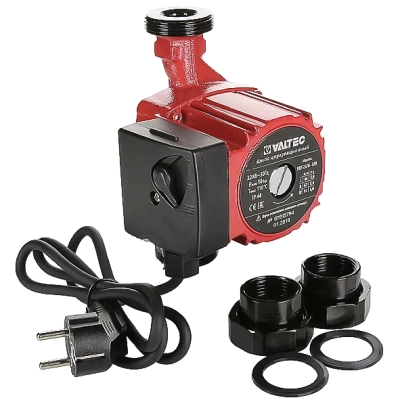 Насос циркуляционный VRS, Valtec VRS.258.18.0