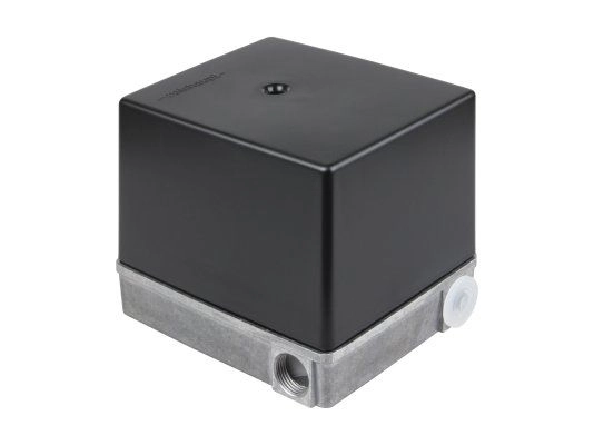 сервопривод bauser 1055/80 в комплекте