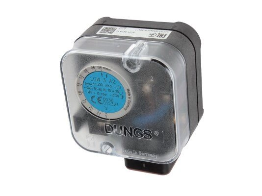 реле давления elco lgw 3 a2 g3