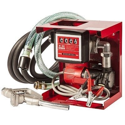 Заправочный комплект дизельного топлива Petroll Starlet 60