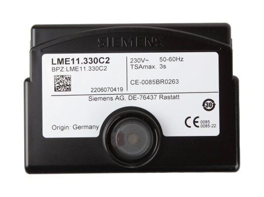 топочный автомат cib unigas lme21.330c2bc