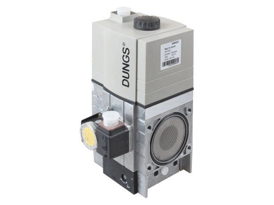 газовый мультиблок dungs mbc-700-se-s22