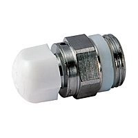 Ручной воздухоотводный клапан для радиаторов GIACOMINI 1/8” R66AX000