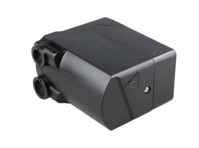 Сервопривод Siemens SQN75.224B26