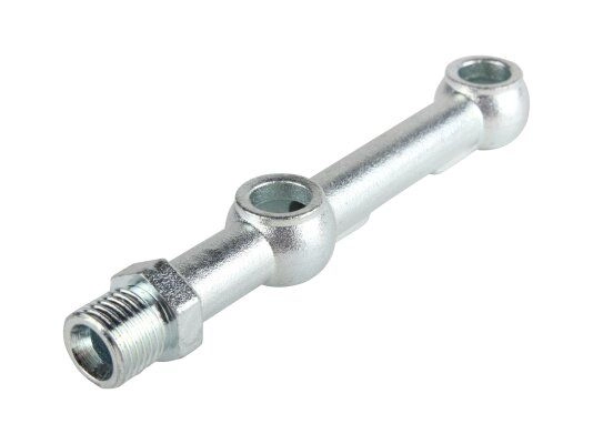 жидкотопливный коллектор lamborghini 01136900