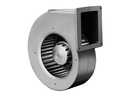 центробежный вентилятор ebmpapst rla108/3400 a75-3030lh-515 ald