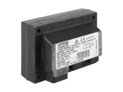 Трансформатор поджига Fida Compact 8/20 CM P Plus