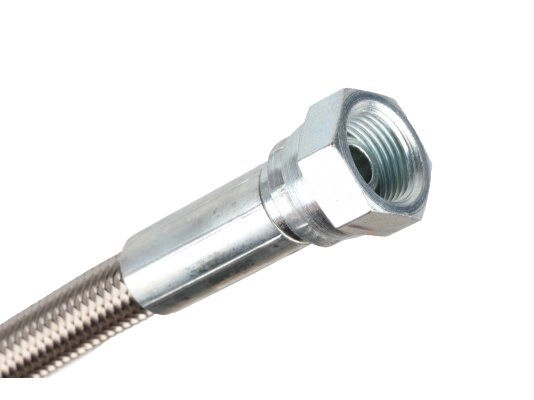 жидкотопливный шланг cib unigas 510 мм, 234fxl1