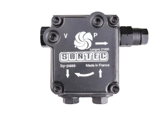 Насос suntec an 47 a 7326 4p  