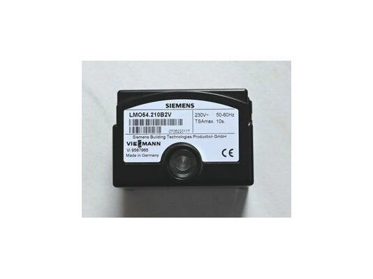 топочный автомат siemens lmo54.220b2v