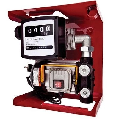 Заправочный комплект Petroll Cosmic 60 Basic для дизельного топлива