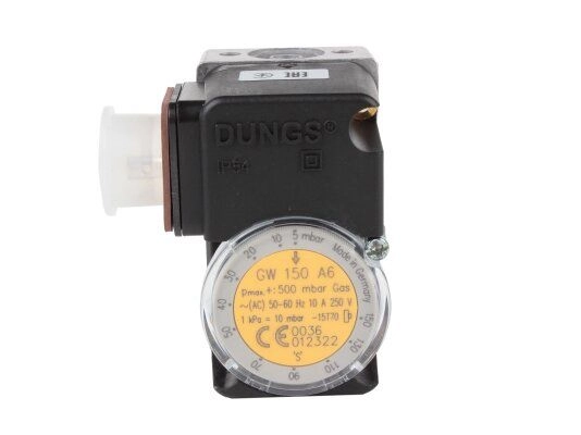 реле давления elco gw 150 a6