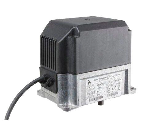 сервопривод lamtec 662r5003-3