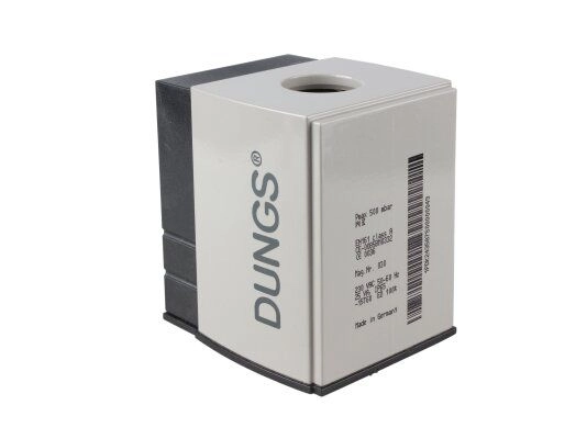 электромагнитная катушка dungs 30